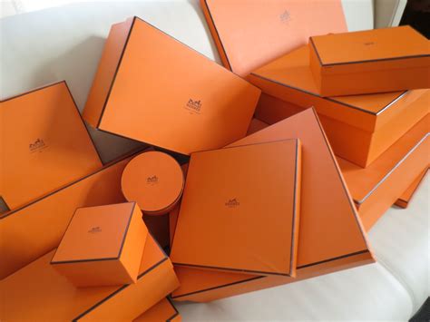 hermes packaging boxes|Hermes 14ky chunky box chain.